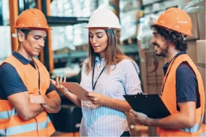 capacitacion en seguridad industrial para empresas en cali